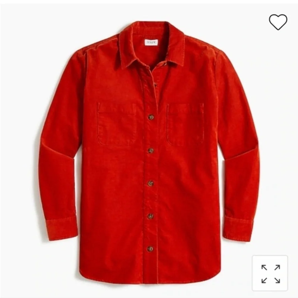 J. Crew adorable crew